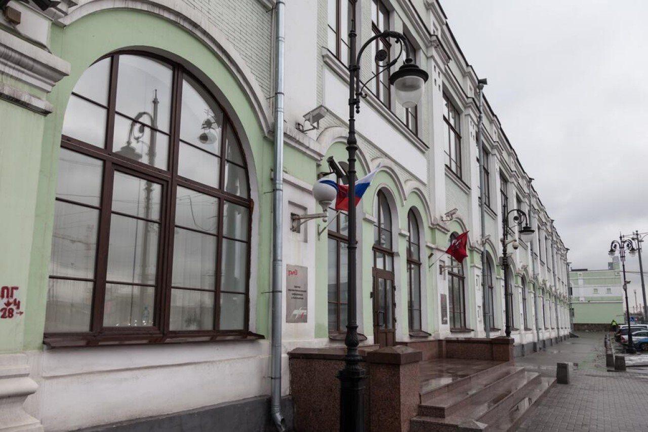Hotel Old Riga Moscow Ngoại thất bức ảnh